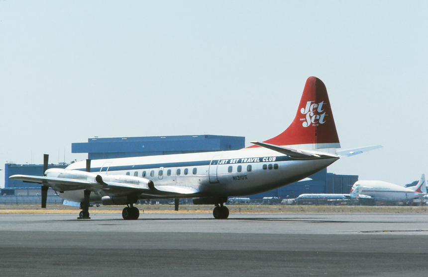 洋楽 FLY COAST / Flight Number 001 Braniff Flying Colors - REMEMBERING FALLS CITY - On Saturday